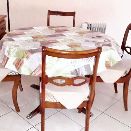 Maison Charmante A Estivareilles + Piscine Saint-Victor  Ngoại thất bức ảnh