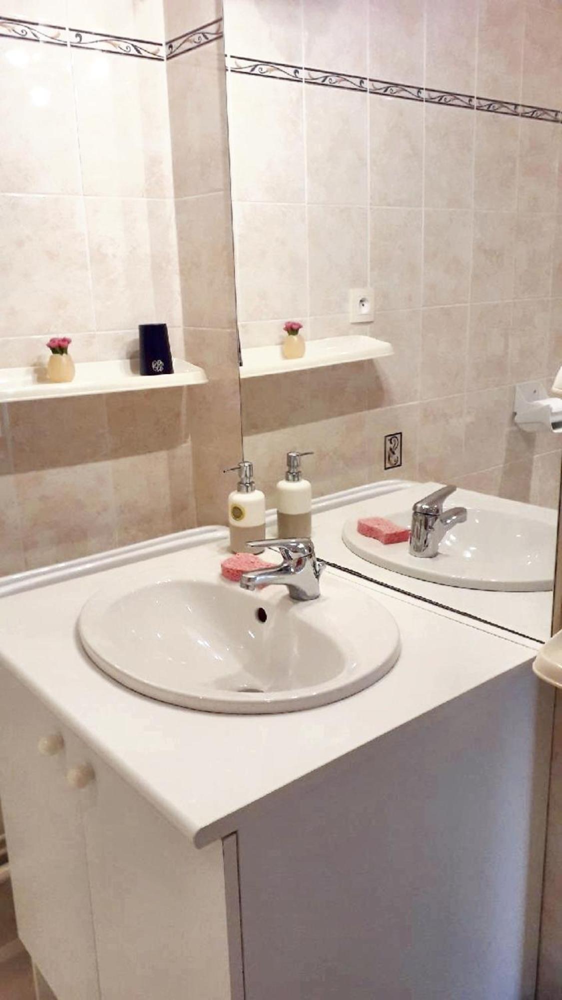 Maison Charmante A Estivareilles + Piscine Saint-Victor  Ngoại thất bức ảnh