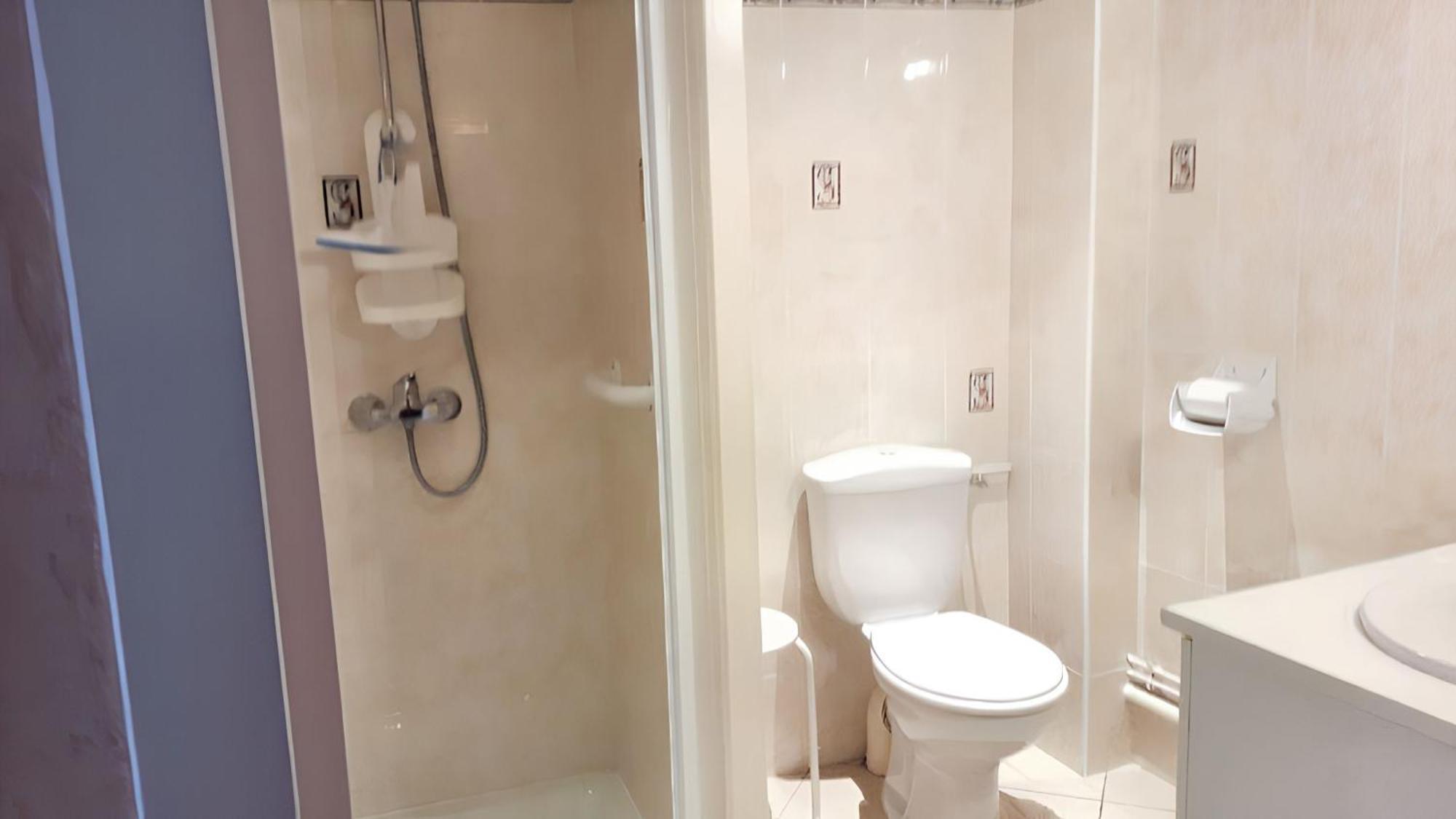 Maison Charmante A Estivareilles + Piscine Saint-Victor  Ngoại thất bức ảnh