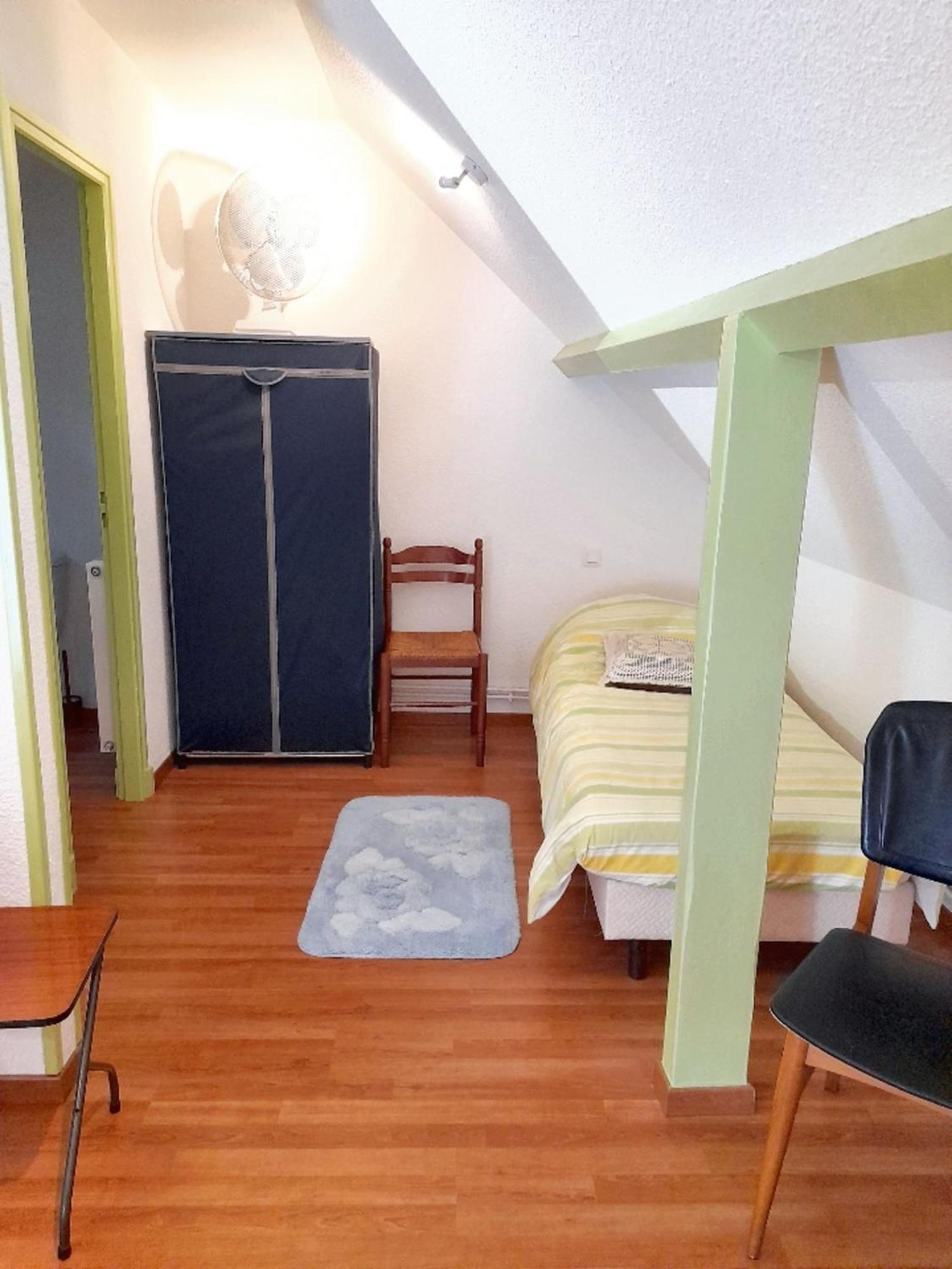 Maison Charmante A Estivareilles + Piscine Saint-Victor  Ngoại thất bức ảnh
